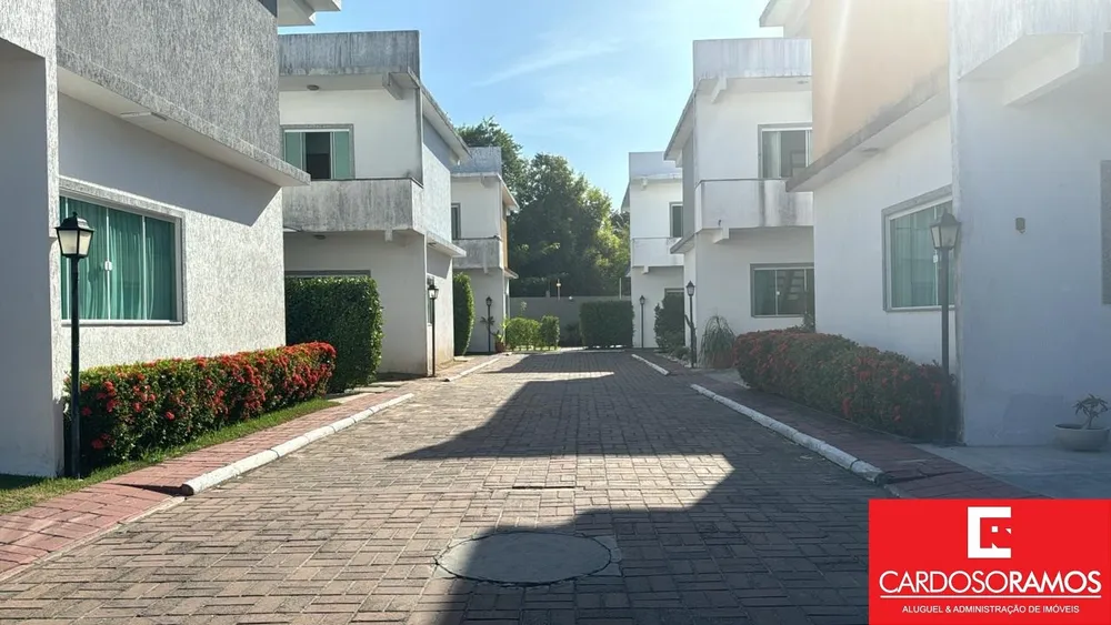 Casa, 4 quartos - Foto 2