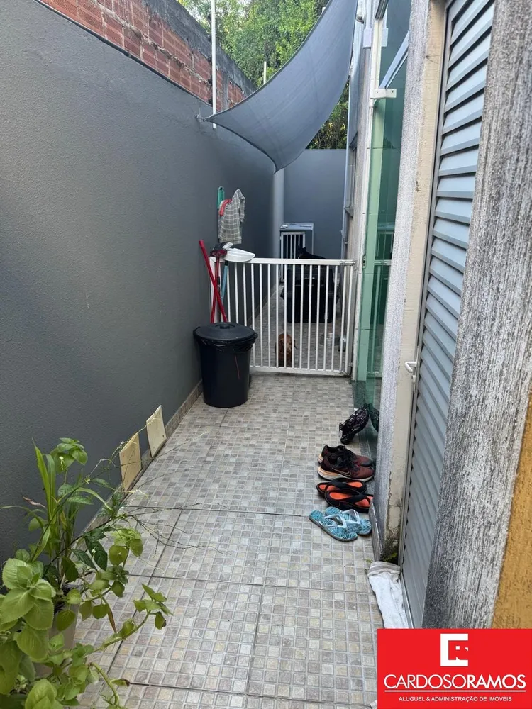 Casa, 4 quartos - Foto 7