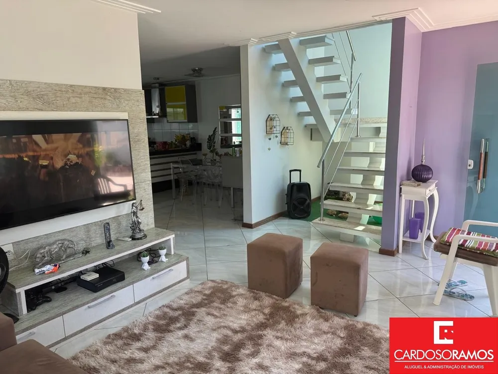 Casa, 4 quartos - Foto 3