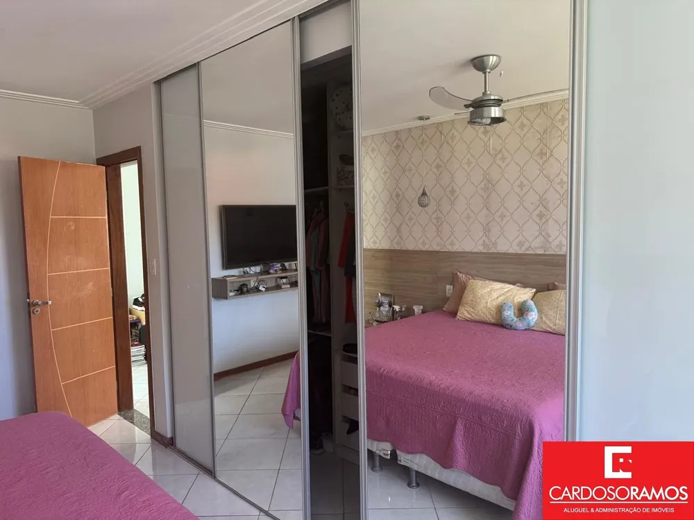 Casa, 4 quartos - Foto 4