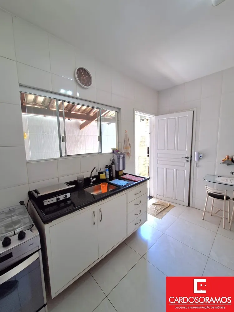Casa, 4 quartos - Foto 4