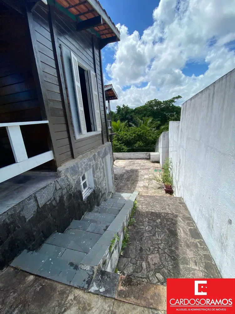 Casa, 3 quartos - Foto 7