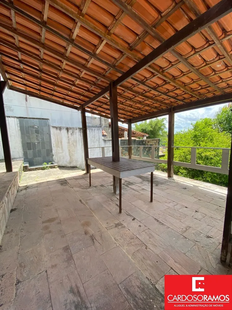 Casa, 3 quartos - Foto 12