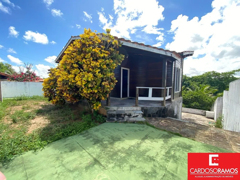 Casa, 3 quartos - Foto 2