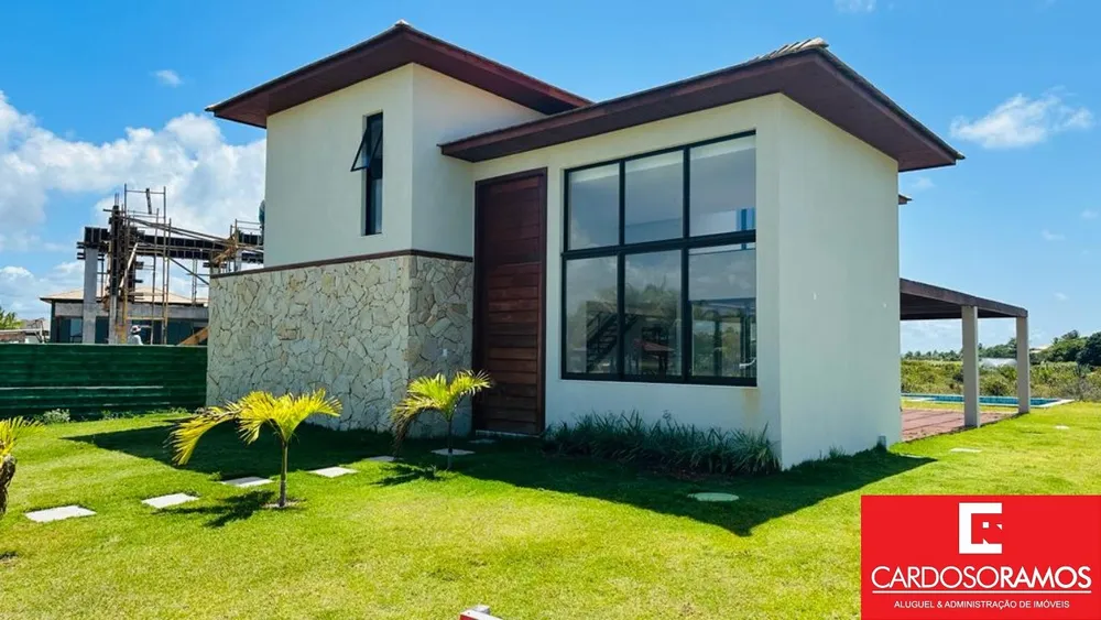 Casa, 5 quartos - Foto 1