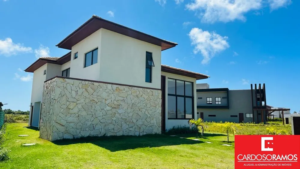 Casa, 5 quartos - Foto 2