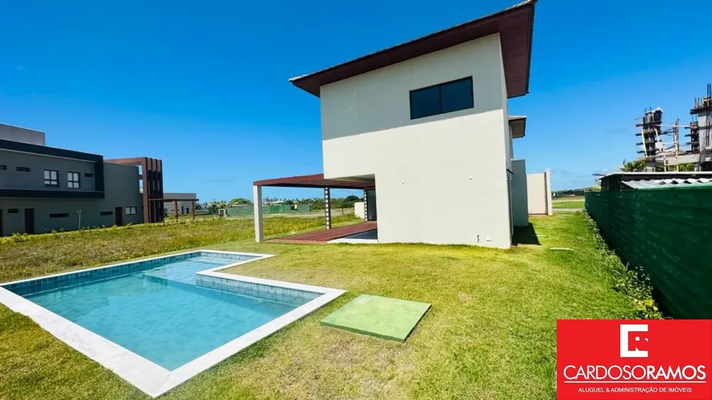 Casa, 5 quartos - Foto 4