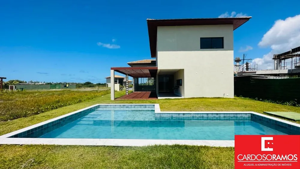 Casa, 5 quartos - Foto 3