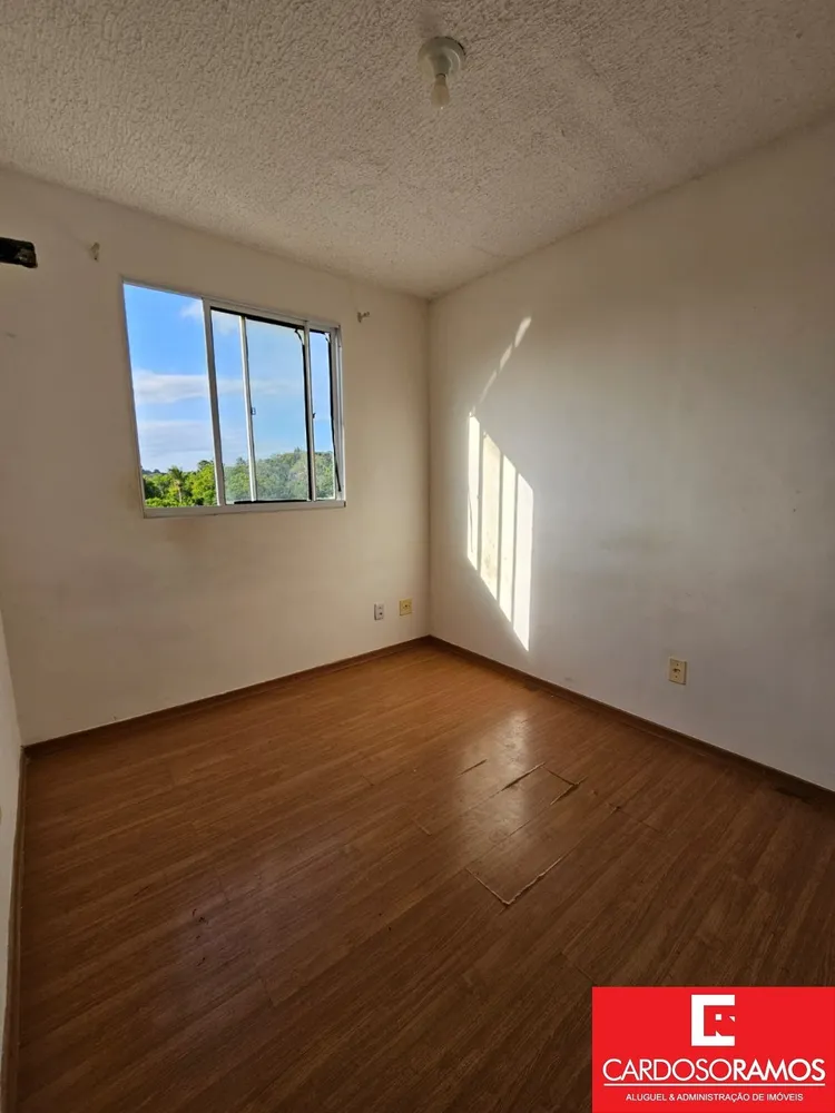 Apartamento, 2 quartos, 48 m² - Foto 9