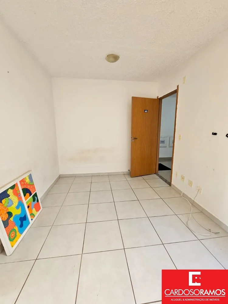 Apartamento, 2 quartos, 48 m² - Foto 6