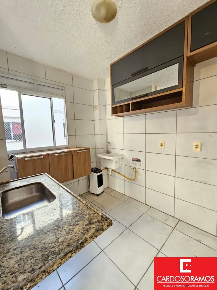Apartamento, 2 quartos, 48 m² - Foto 7