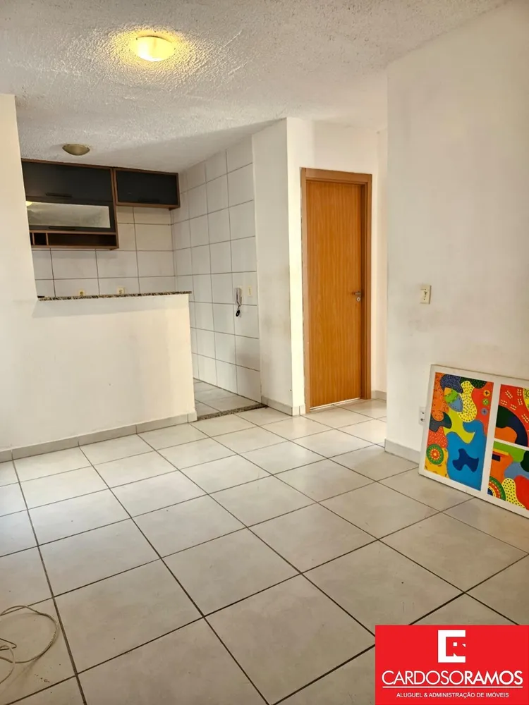 Apartamento, 2 quartos, 48 m² - Foto 5