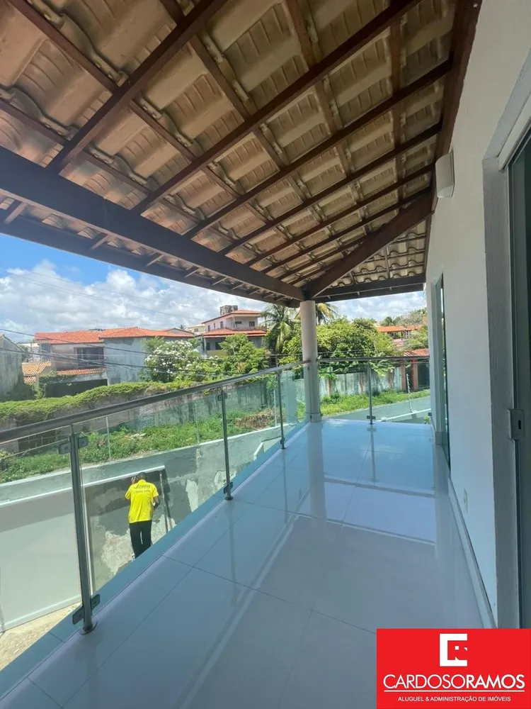 Casa, 3 quartos - Foto 12