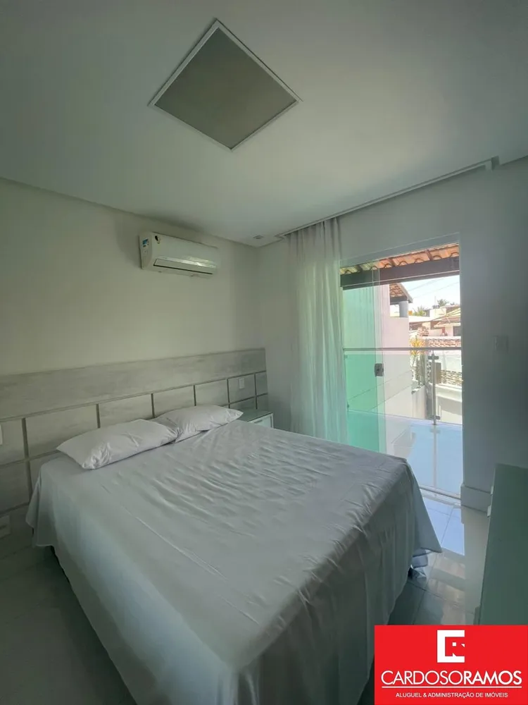 Casa, 3 quartos - Foto 11