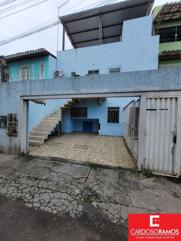 Prédio Inteiro - Foto 1