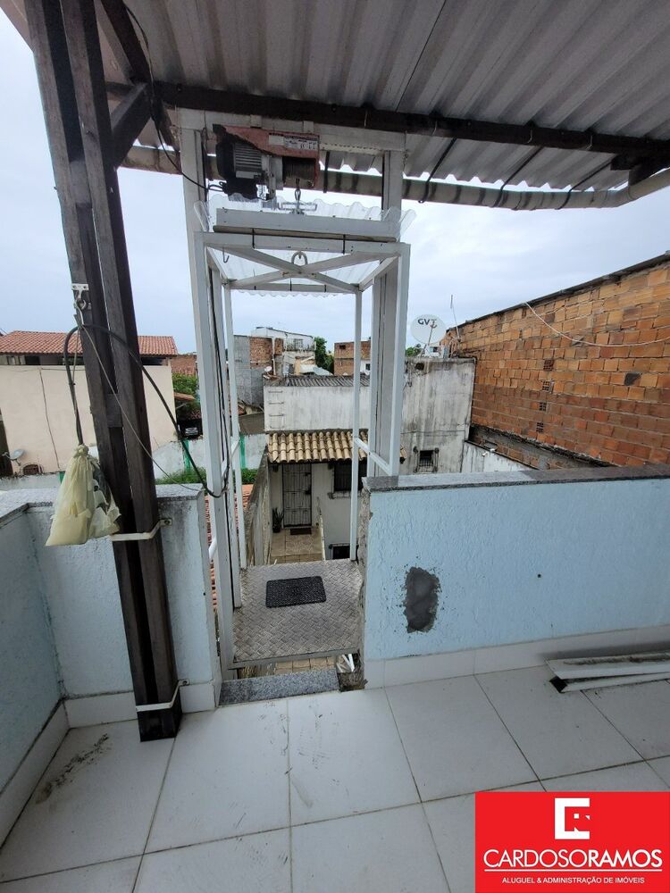 Prédio Inteiro - Foto 20