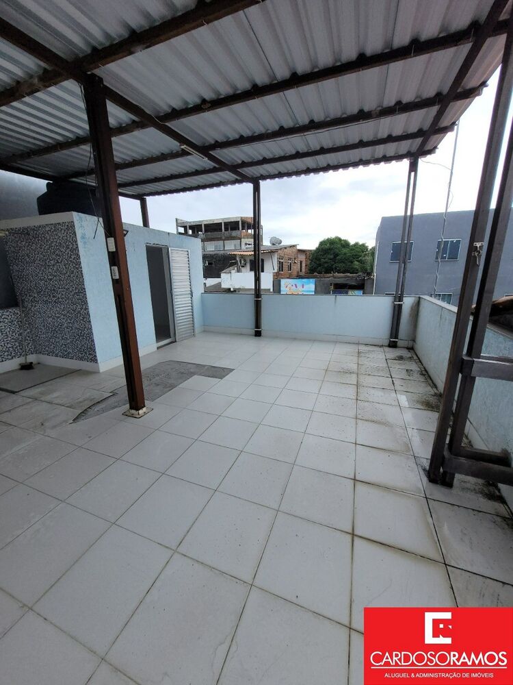 Prédio Inteiro - Foto 21