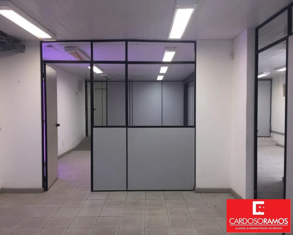 Prédio Inteiro, 1308 m² - Foto 4