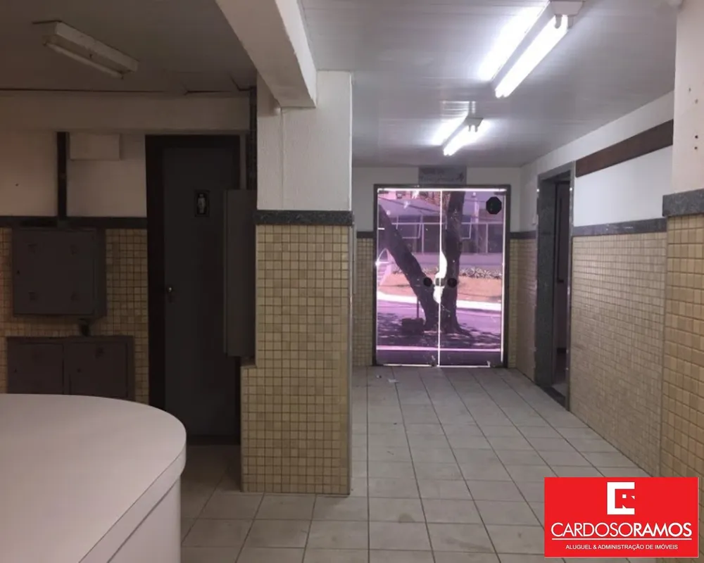 Prédio Inteiro, 1308 m² - Foto 9