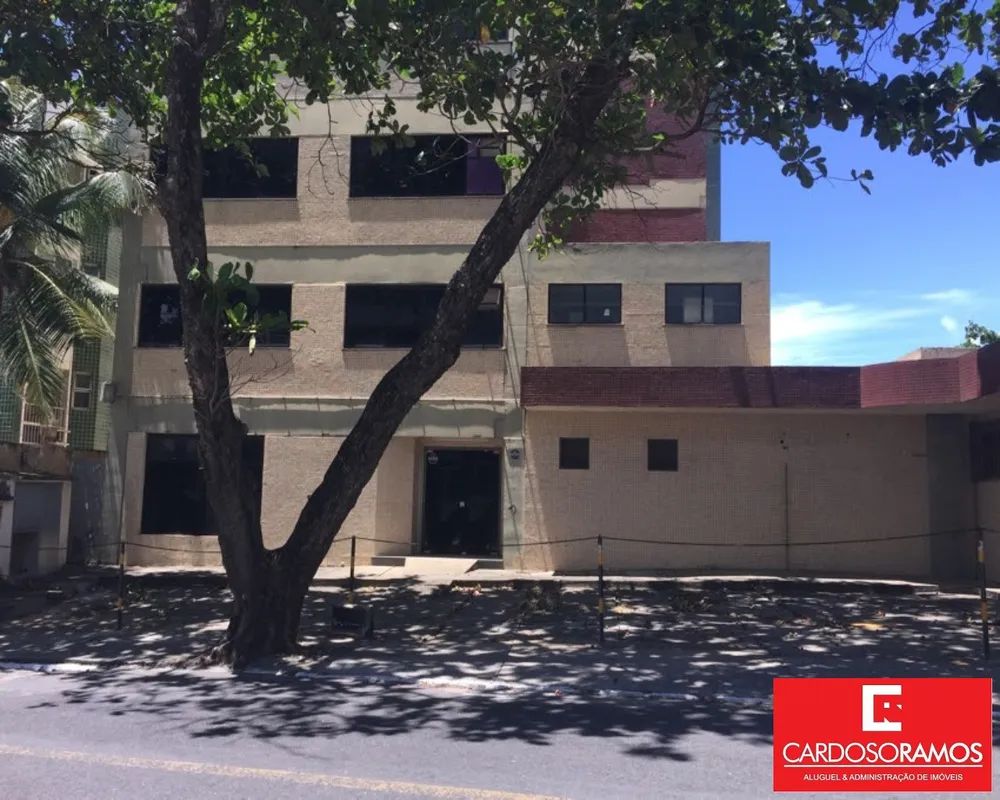 Prédio Inteiro, 1308 m² - Foto 1