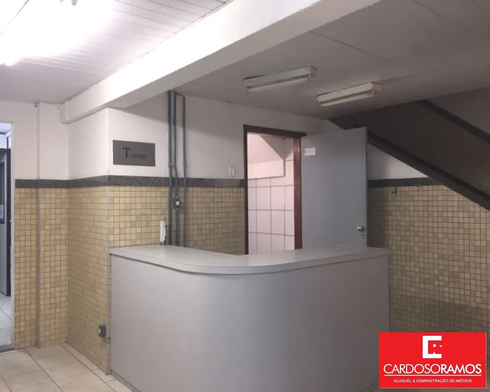 Prédio Inteiro, 1308 m² - Foto 2