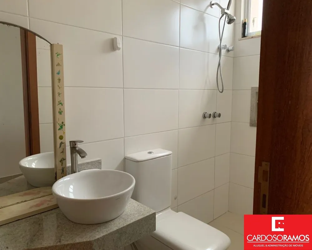 Casa, 4 quartos - Foto 4
