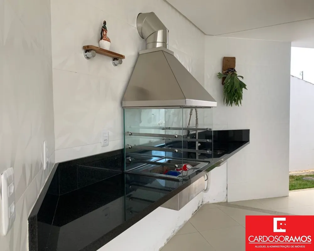 Casa, 4 quartos - Foto 2