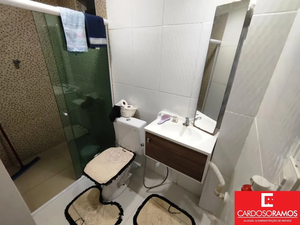 Casa, 5 quartos - Foto 7