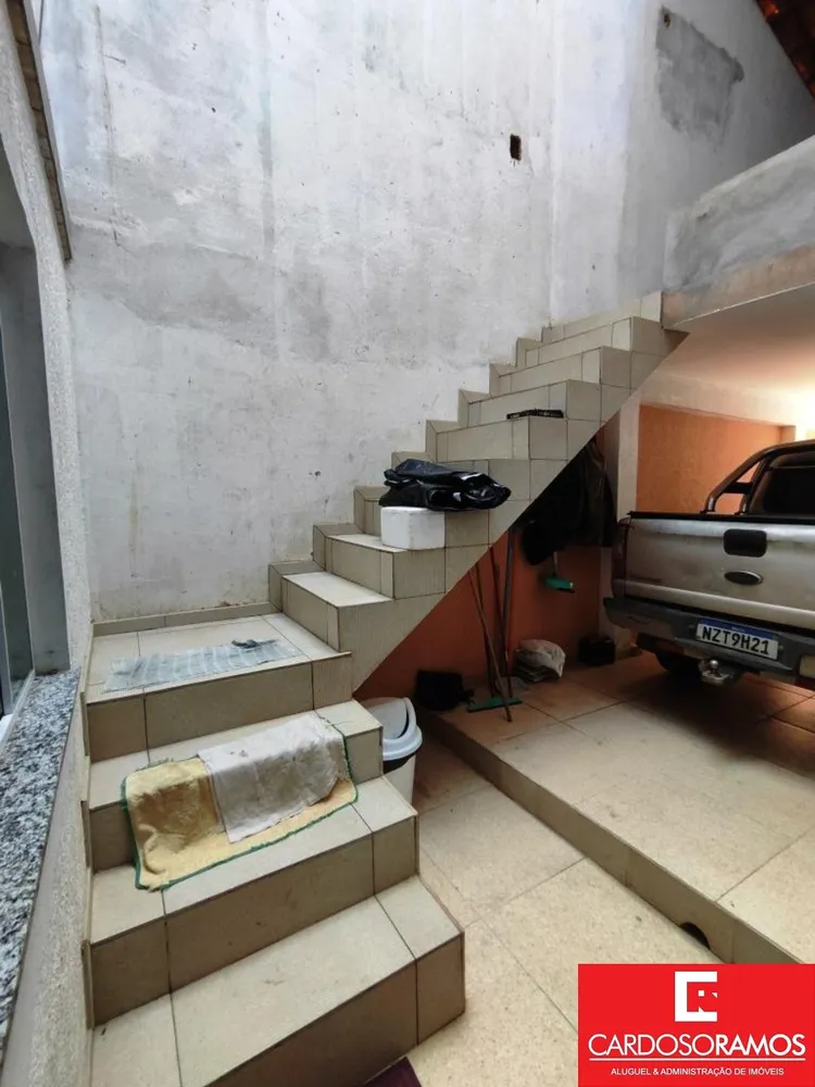 Casa, 5 quartos - Foto 5