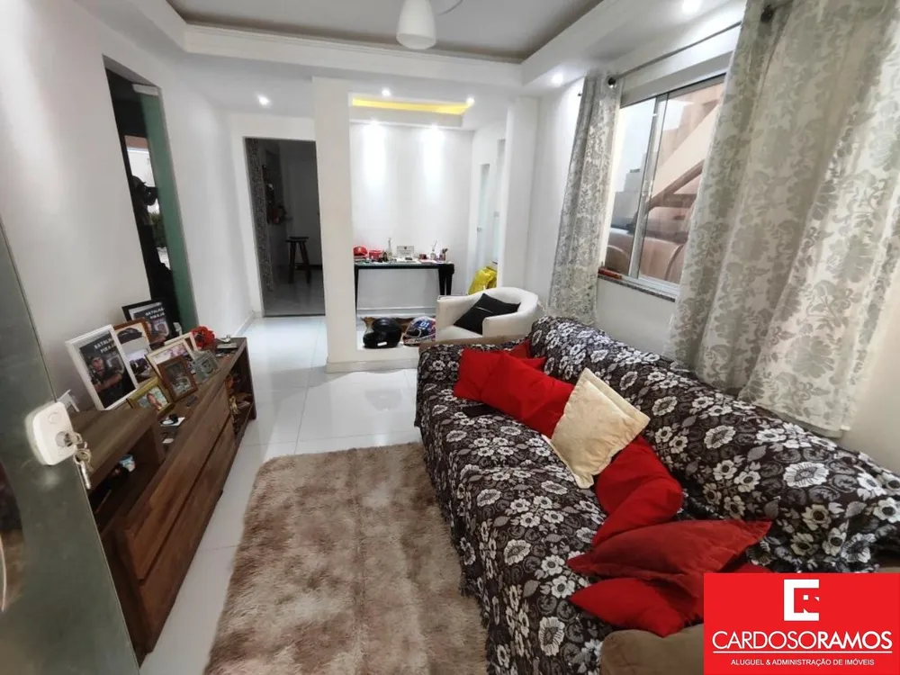 Casa, 5 quartos - Foto 2