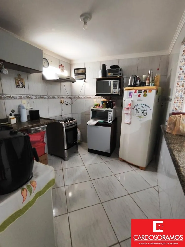 Casa, 5 quartos - Foto 4
