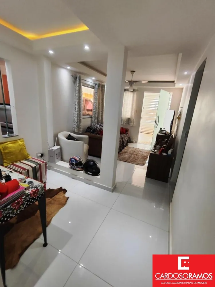 Casa, 5 quartos - Foto 3
