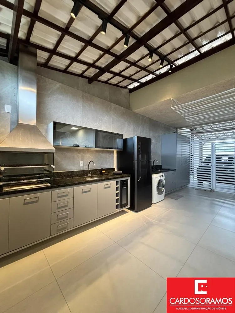 Casa, 3 quartos, 140 m² - Foto 1