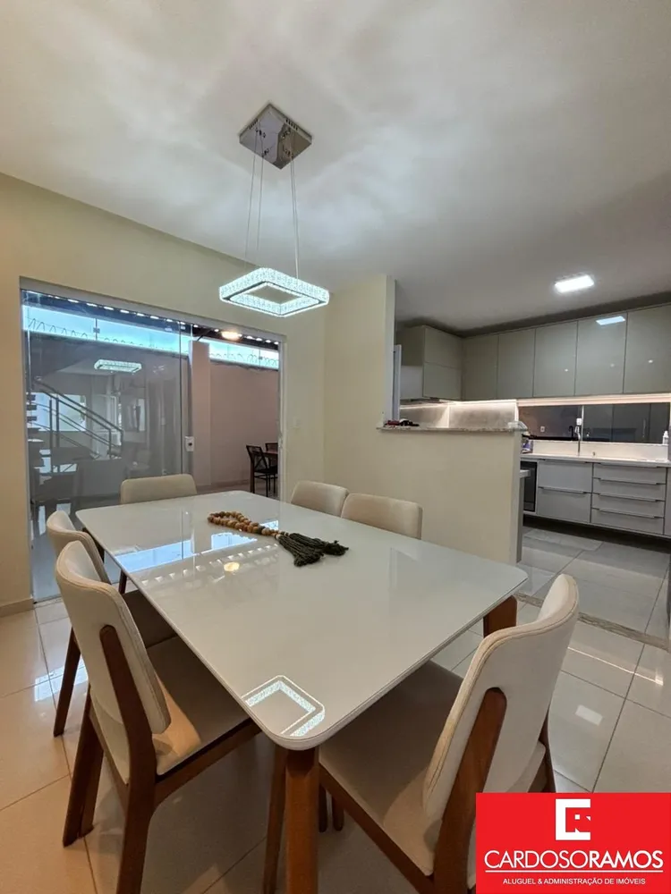 Casa, 3 quartos, 140 m² - Foto 3