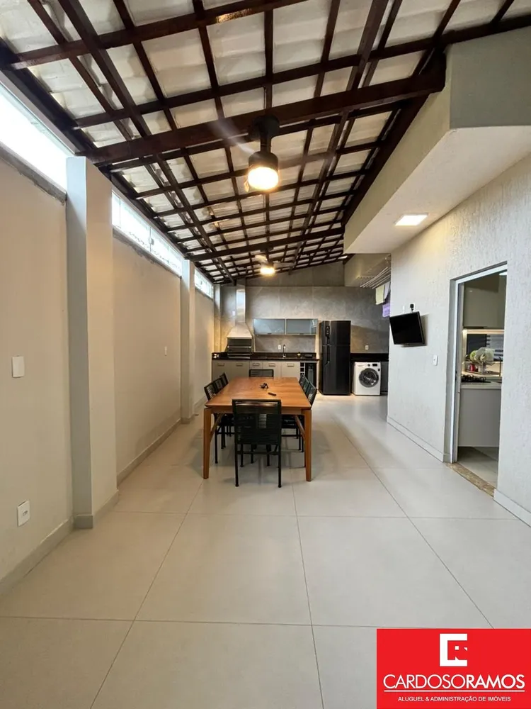 Casa, 3 quartos, 140 m² - Foto 6