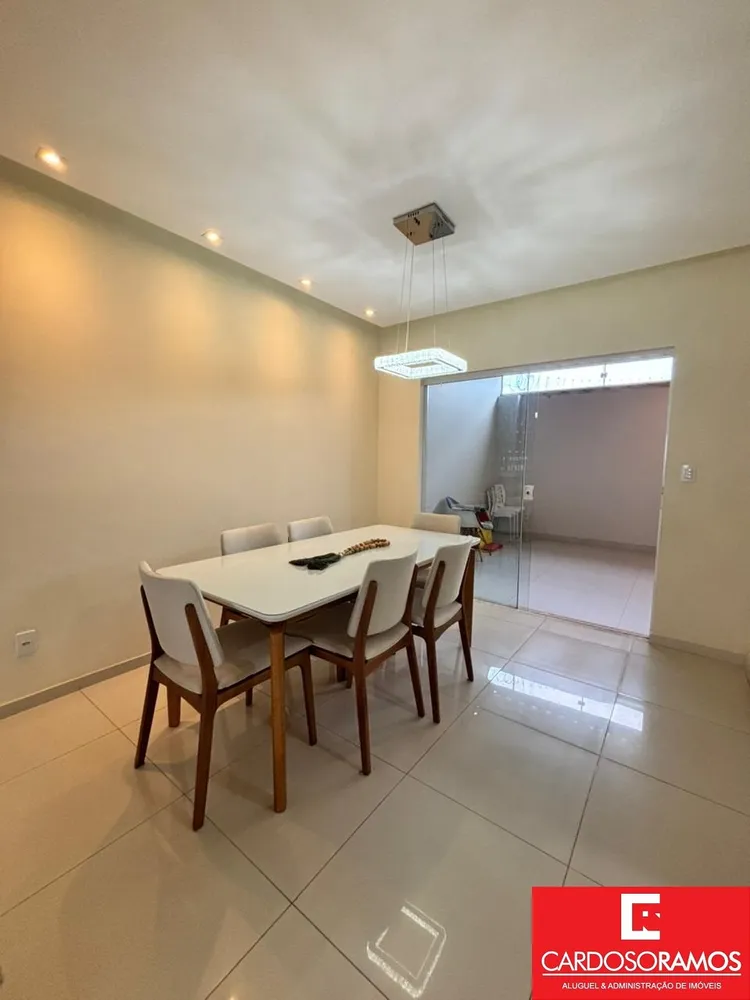 Casa, 3 quartos, 140 m² - Foto 4