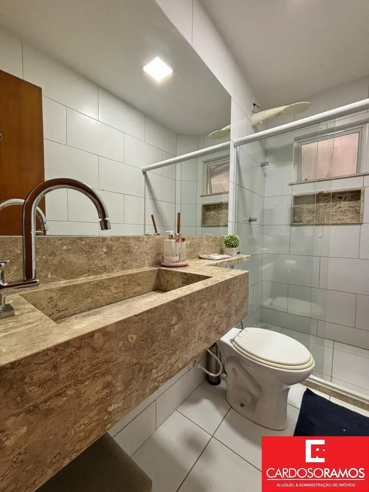Casa, 3 quartos, 140 m² - Foto 8