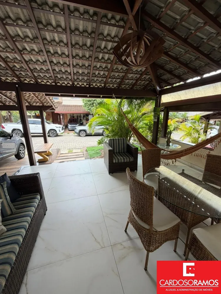 Casa, 3 quartos - Foto 10