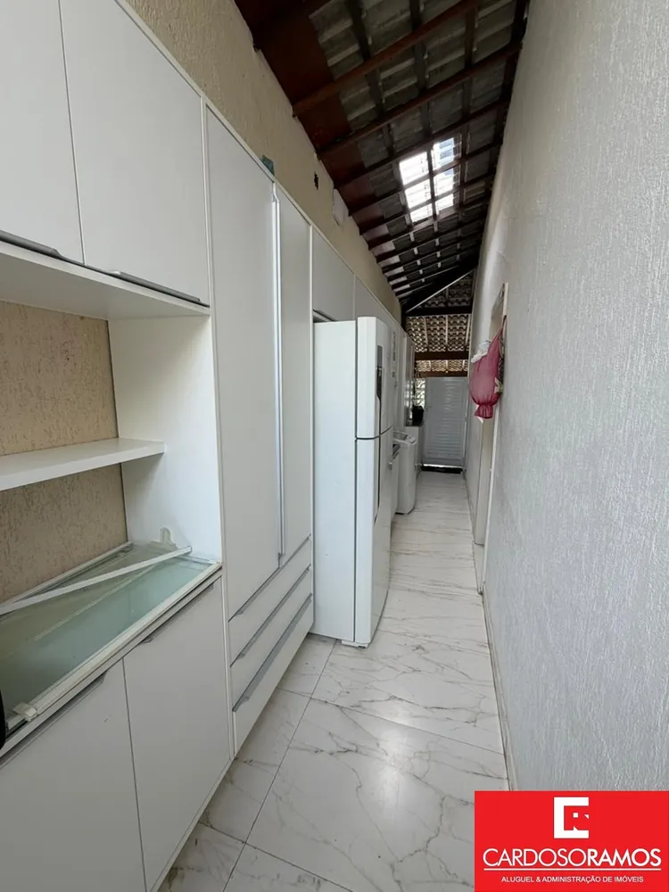 Casa, 3 quartos - Foto 9