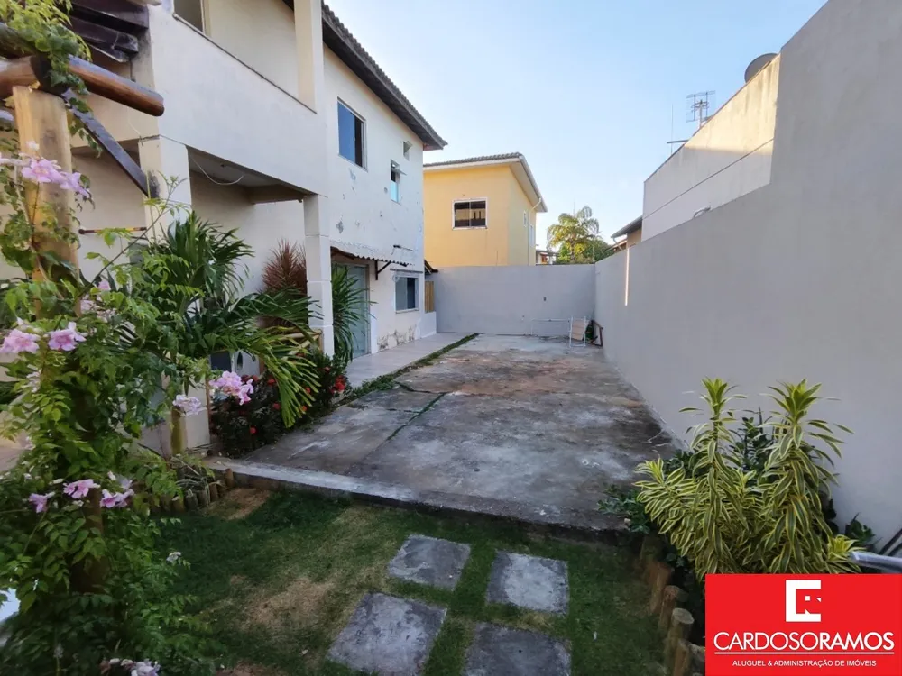 Casa, 4 quartos - Foto 1