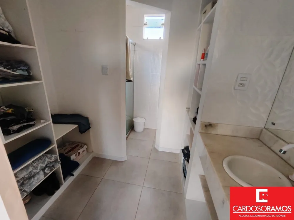 Casa, 4 quartos - Foto 8