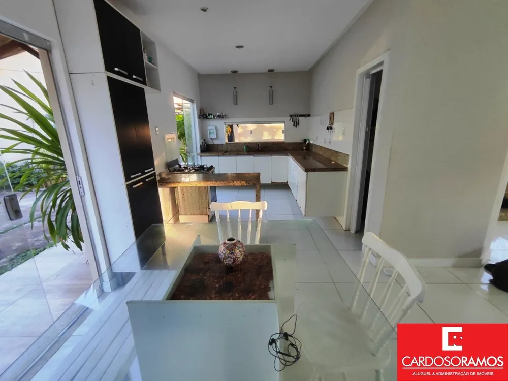 Casa, 4 quartos - Foto 6