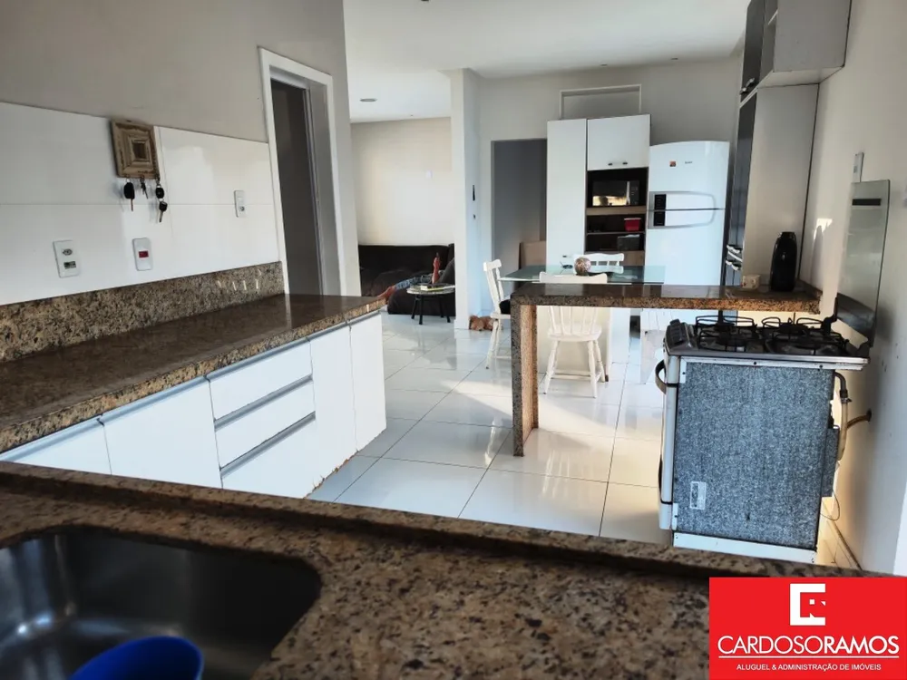 Casa, 4 quartos - Foto 5