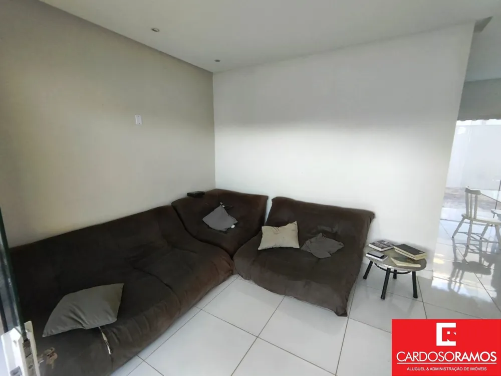 Casa, 4 quartos - Foto 3