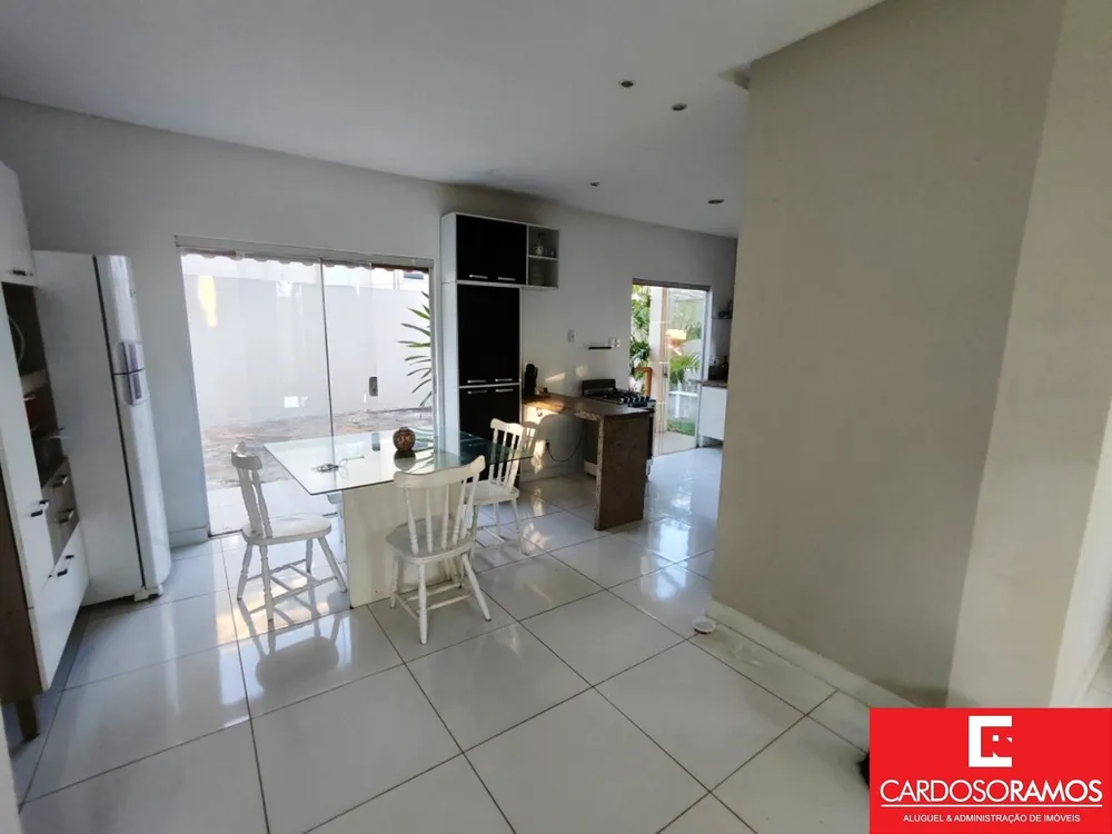 Casa, 4 quartos - Foto 4