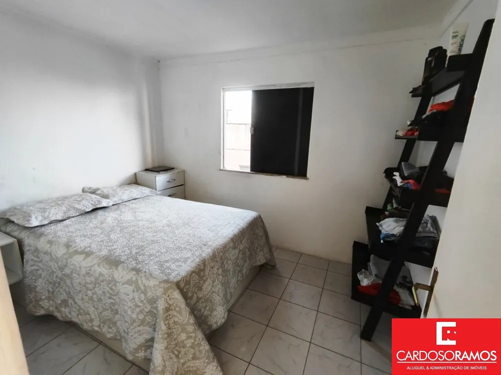 Casa, 4 quartos - Foto 7