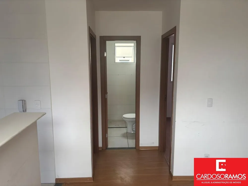 Apartamento, 2 quartos, 48 m² - Foto 4