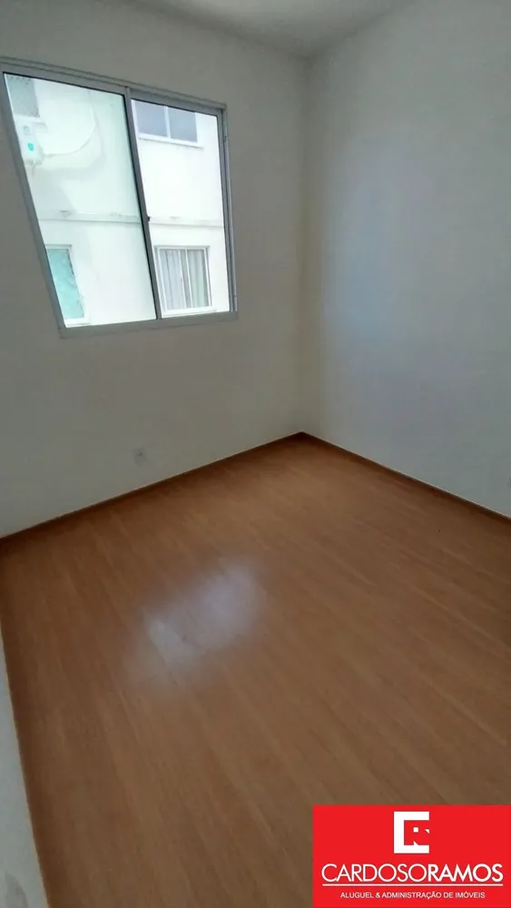 Apartamento, 2 quartos, 48 m² - Foto 8