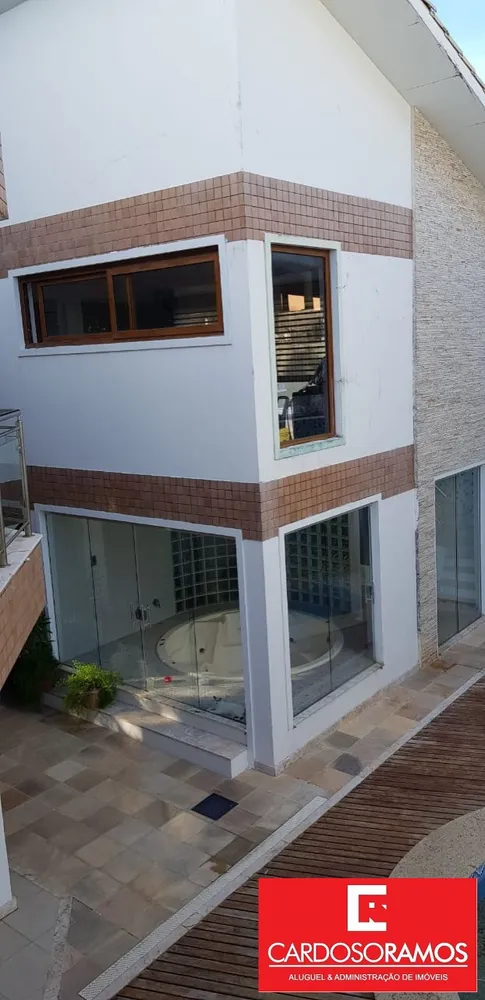 Casa, 5 quartos, 517 m² - Foto 8