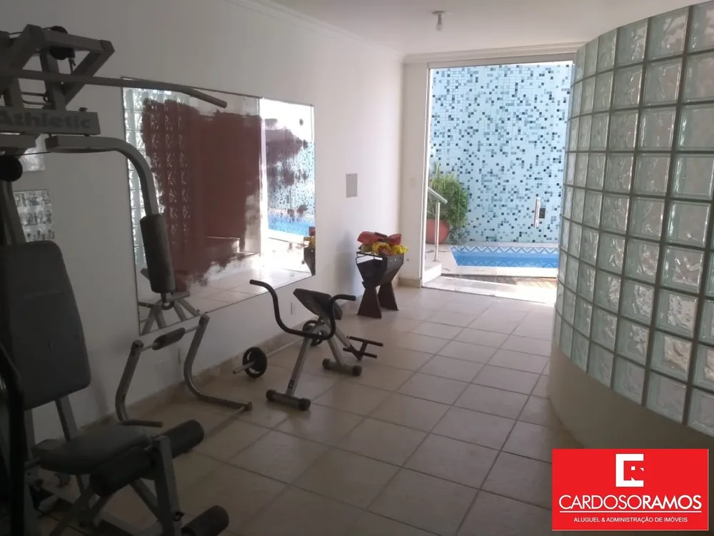 Casa, 5 quartos, 517 m² - Foto 3